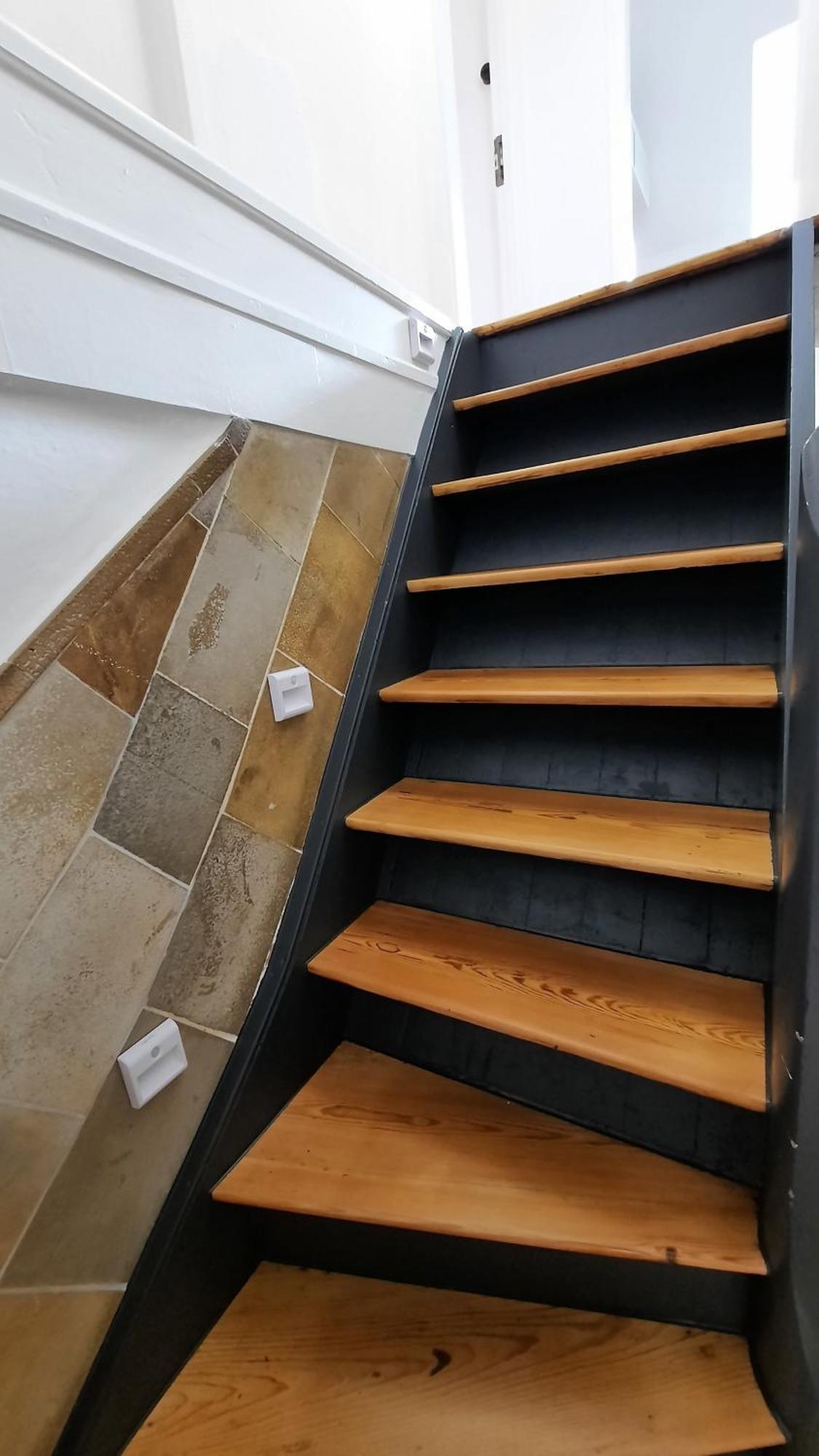 Apartament De Luedde Mangelstuv Bredstedt Zewnętrze zdjęcie
