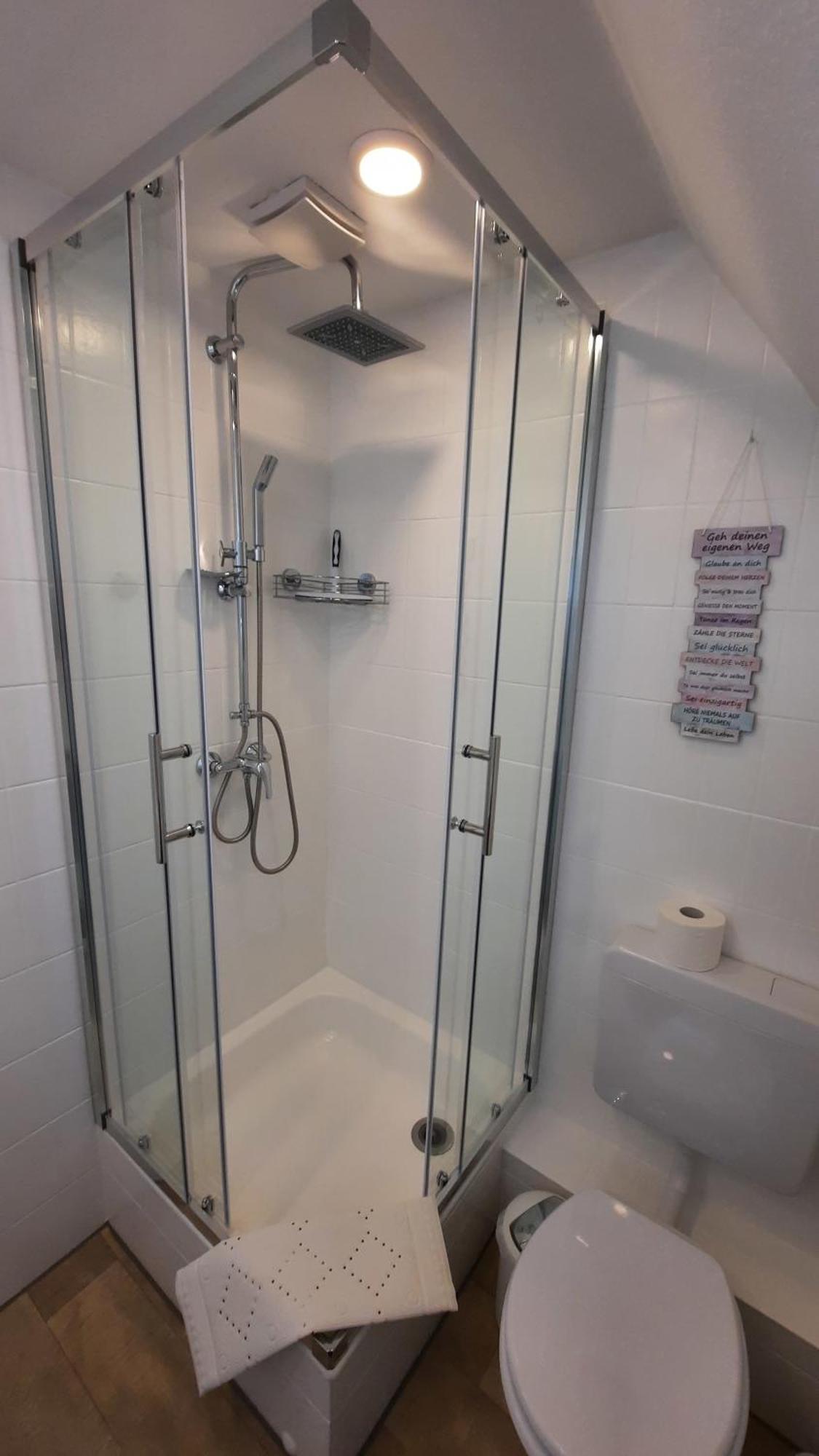 Apartament De Luedde Mangelstuv Bredstedt Zewnętrze zdjęcie